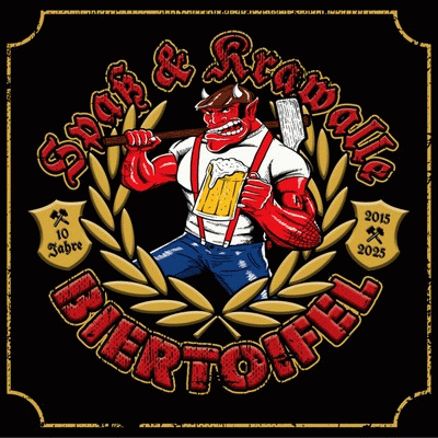 Biertoifel : Spaß und Krawalle